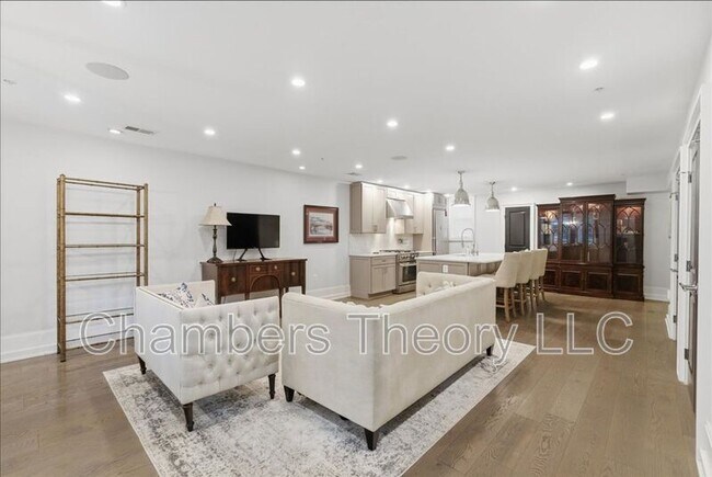 Foto del edificio - 1516 Q St NW