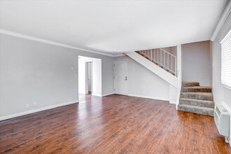 We offer apartments and two-story townhomes - Avignon Apartment Homes