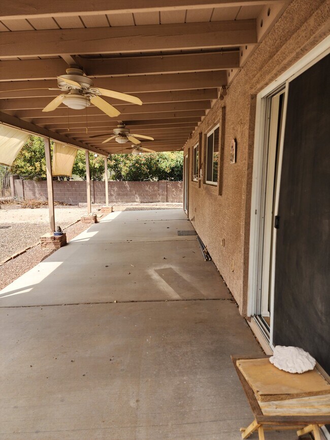 Foto del edificio - 13514 E Diablo Creek Dr