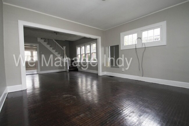 Building Photo - 3634 Salem St