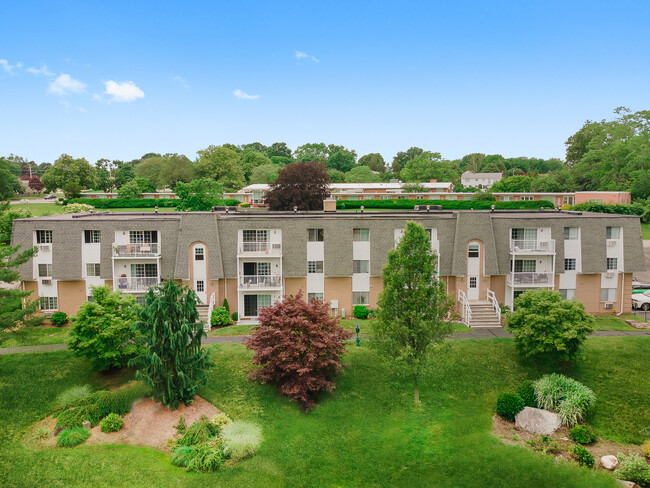 Building Photo - East Shore Apartment Homes