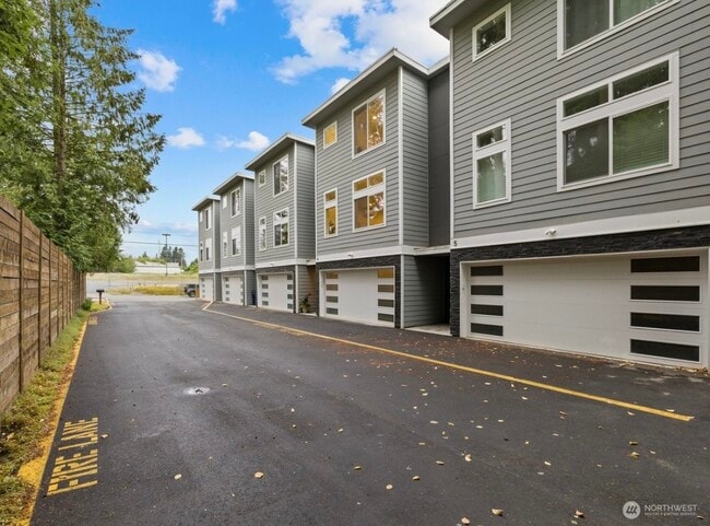 Photo - 14825 35th Ave W Townhome