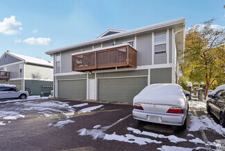 Building Photo - 9901 E Evans Ave
