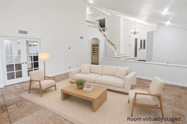 Foto del edificio - Sign a lease by 06/15 and receive $500 OFF your first month's rent! Hidden Valley Pool Home with ...