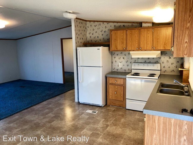 Building Photo - 3 br, 2 bath House - 140 Piney Point Circle