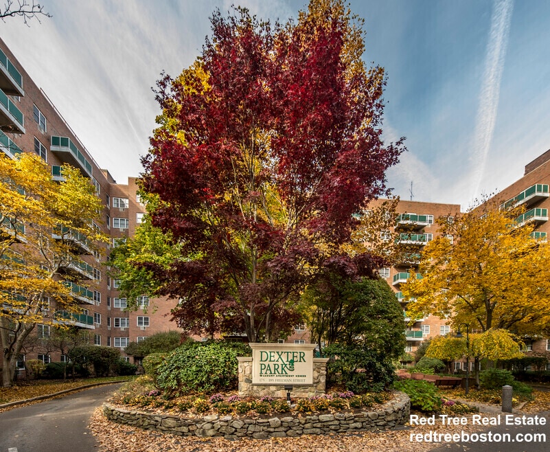 Photo - 185 Freeman St. Unit 632