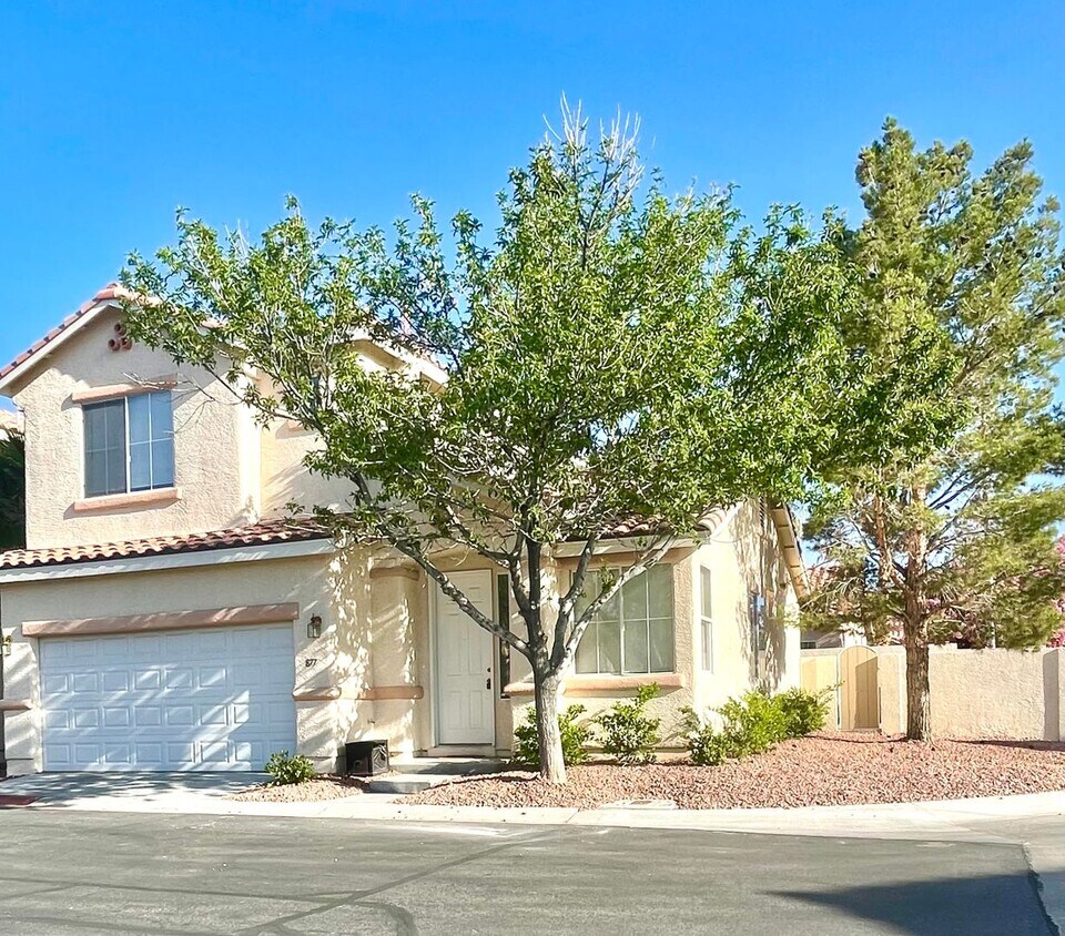Primary Photo - Gated Community in Silverado Ranch