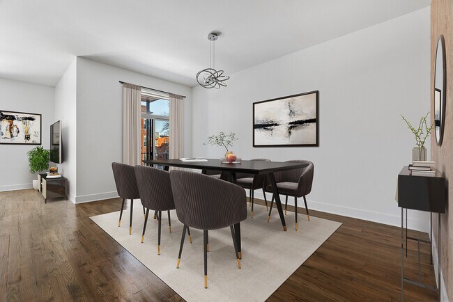 Foto del edificio - 3655 S Indiana Ave