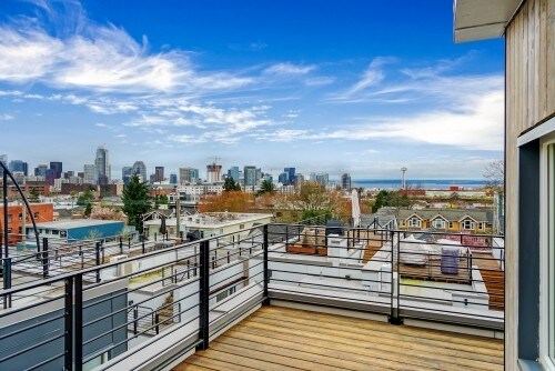 Foto del edificio - 414 12th Ave E