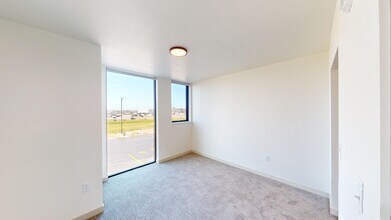 Bedroom - Jefferson Reserve Apartments