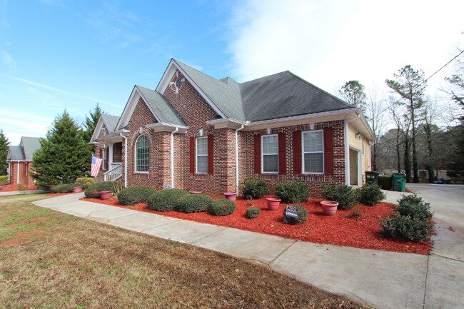Building Photo - 4168 Connor Dr