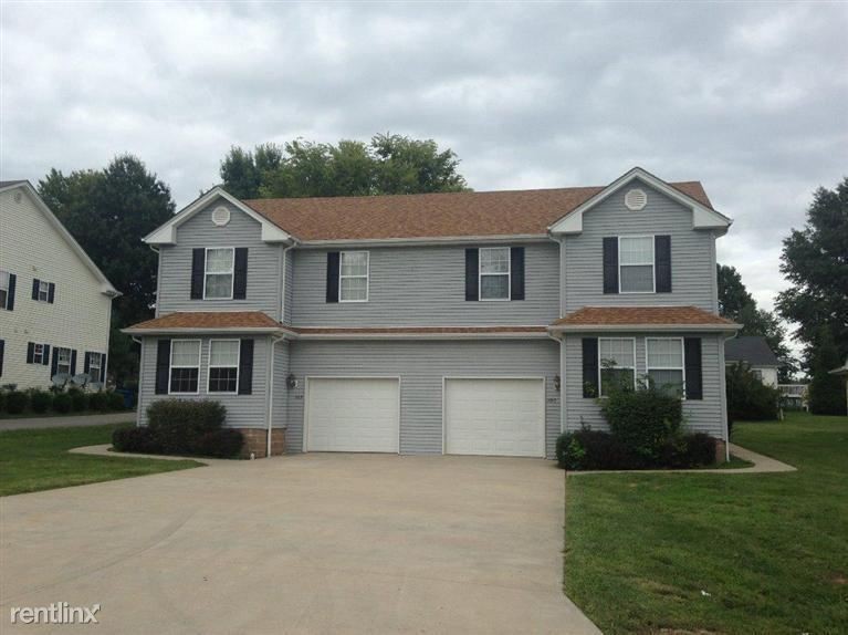 100 Johnson St, Lawrenceburg, KY 40342 Townhome Rentals in