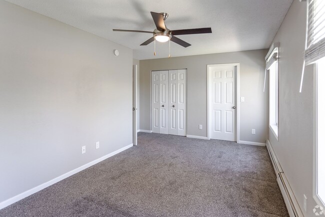 Interior Photo - Silvan Townhomes