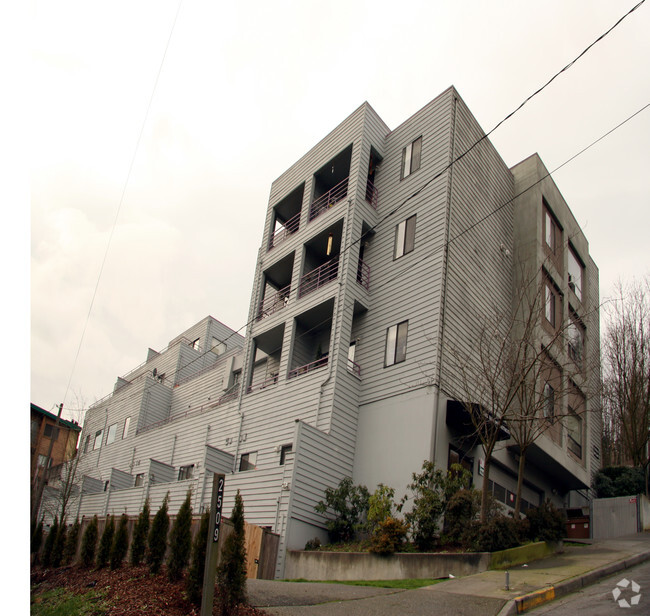 Foto del edificio - Park Meadow Apartments