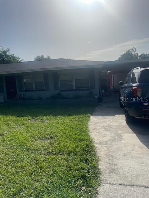 Foto del edificio - 1605 Bell Shoals Rd