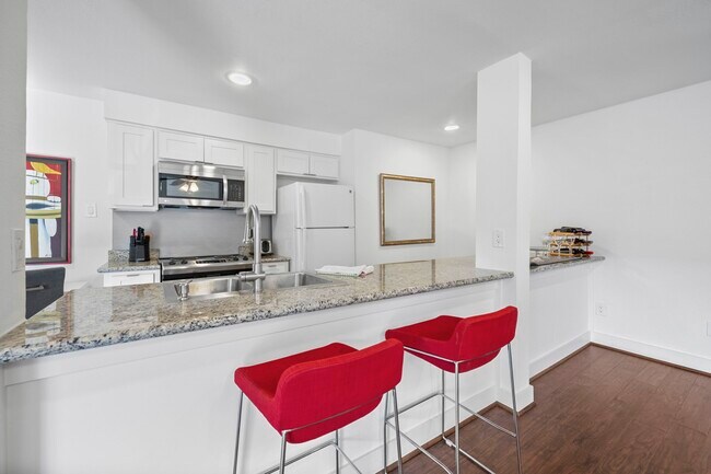 Foto del edificio - 234 Westheimer Rd