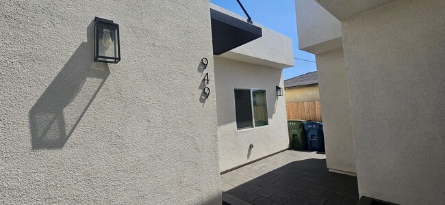 Foto del edificio - 947 W Magnolia St