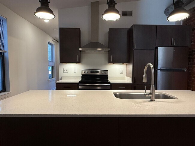 Photo - 1207 Main St Apartment