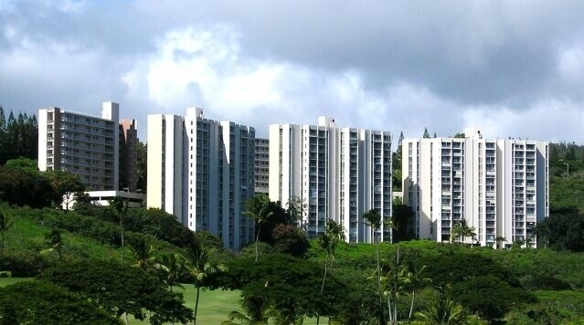 Foto del edificio - 98-715-715 Iho Pl