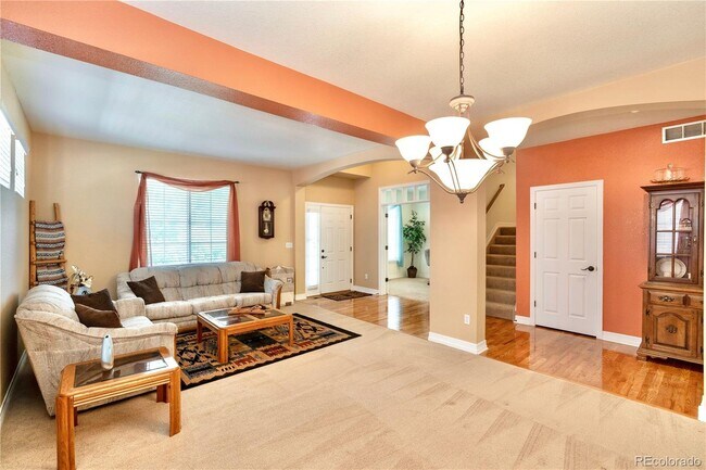 Foto del edificio - 12996 E 106th Ave