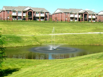 The Greens at Columbia - The Links at Columbia