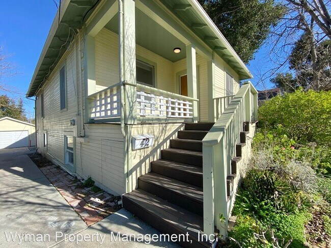 Building Photo - 2 br, 1 bath House - 42 First Street