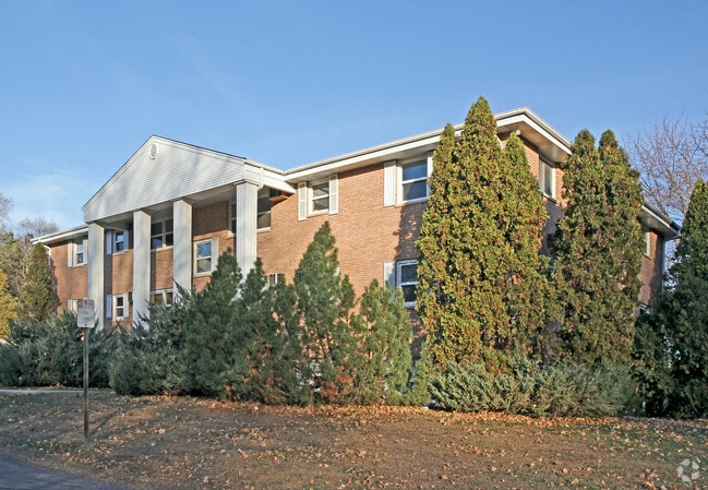 Building Photo - Mount Vernon Apartments