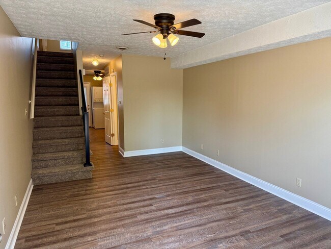 Foto del edificio - 2305 Adams Ave