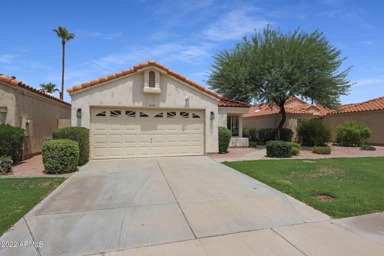 4134 E Mercer Ln, Phoenix, AZ 85028 House Rental in Phoenix, AZ