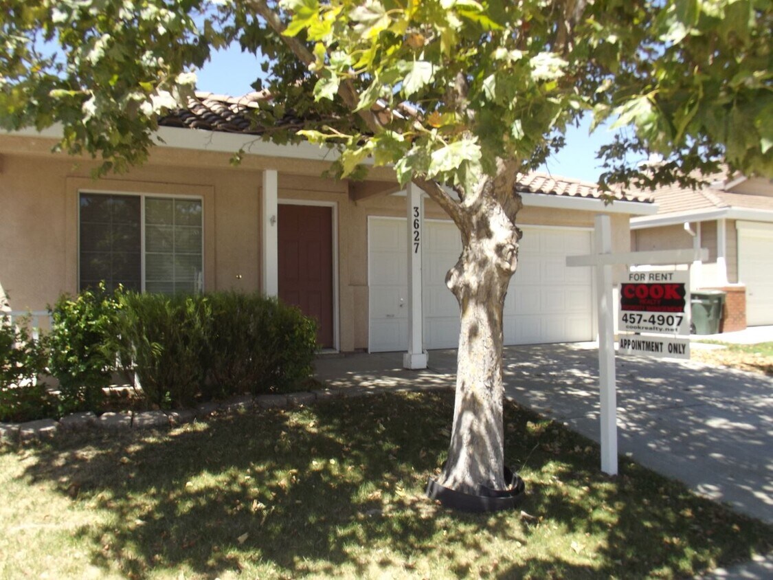 Primary Photo - 3 br, 2 bath House - 3627 WEST RIVER DRIVE