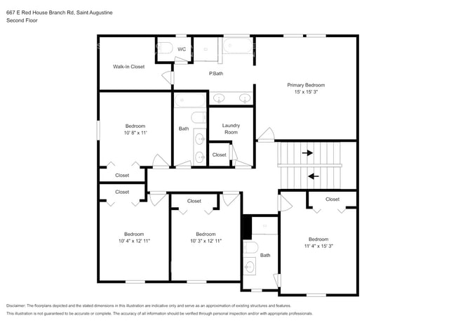 Building Photo - 667 E Red House Branch Rd