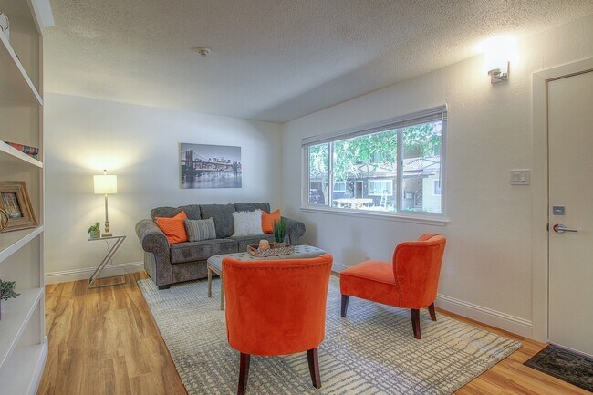 Foto del edificio - 871 Sonoma Ave