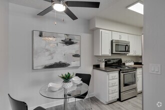 Interior Photo - Trails at Harris