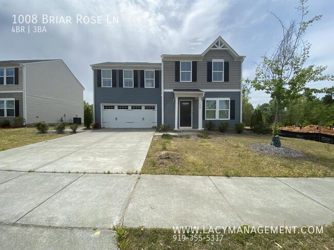 Building Photo - 1008 Briar Rose Ln