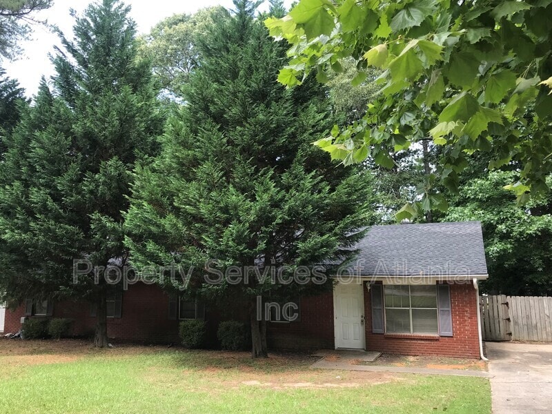 Foto principal - 8305 Glenwoods Terrace