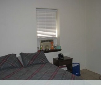 Interior - Marlton Street Apartments
