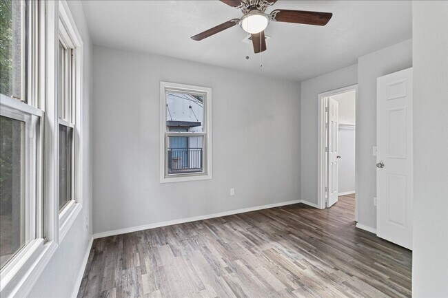 Foto del edificio - 4610 N Classen Blvd