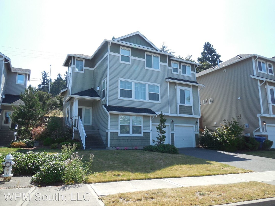 20308 91st Pl S, Kent, WA 98031 House for Rent in Kent, WA