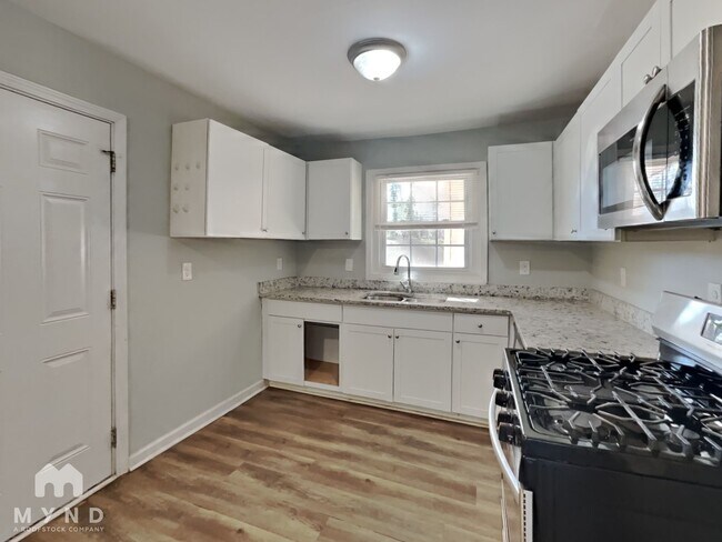 Foto del edificio - 4537 Puckett St