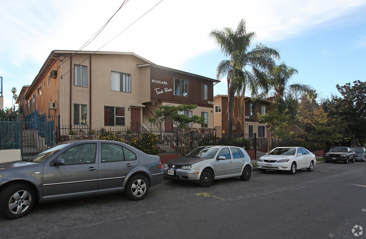 Foto del edificio - 5628 Ash St