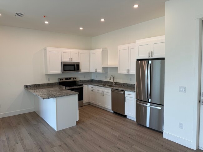 Foto del edificio - The Flats at Deep Creek