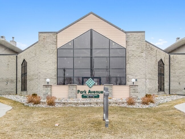 Interior Photo - Park Avenue Apartments