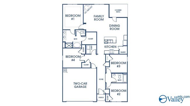 Foto del edificio - 28153 Saddle Spgs Dr NW