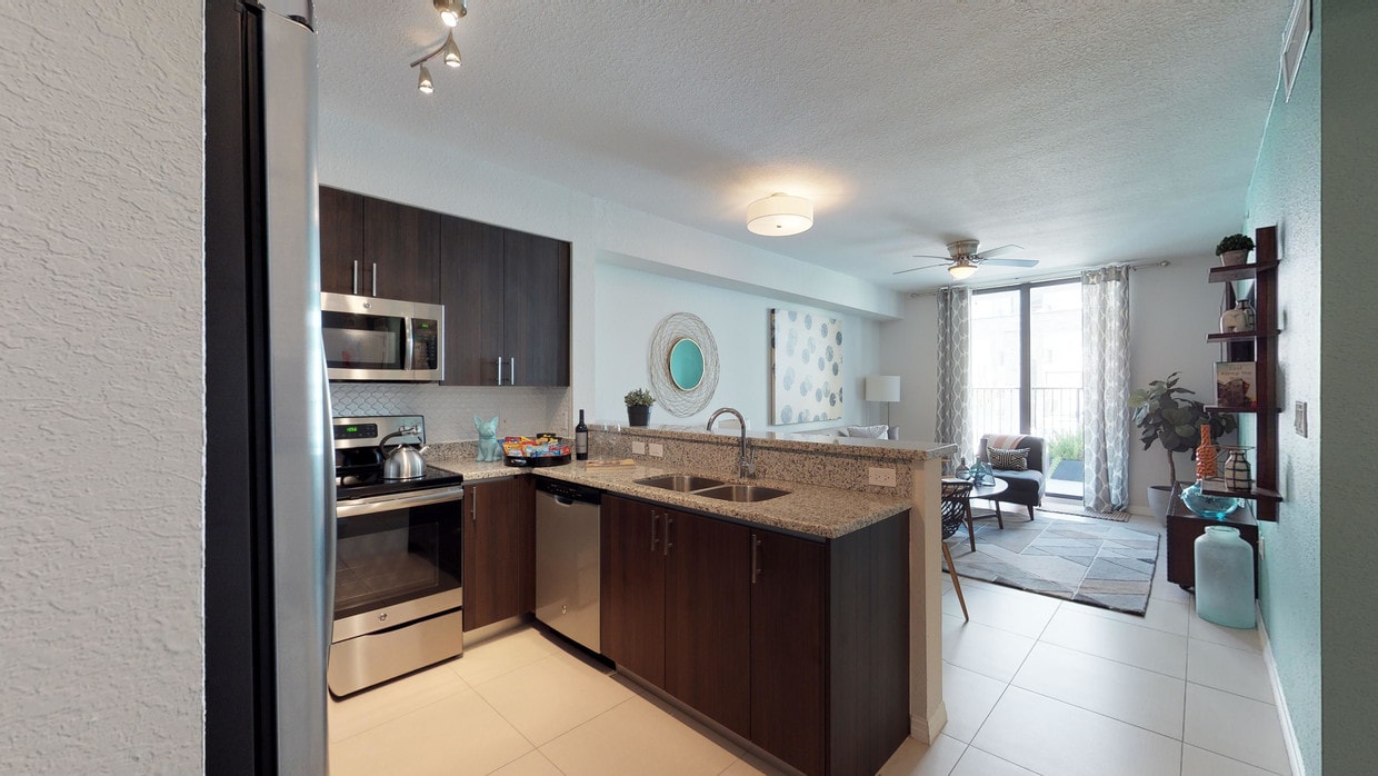 Photo - Solena West Miami Apartments