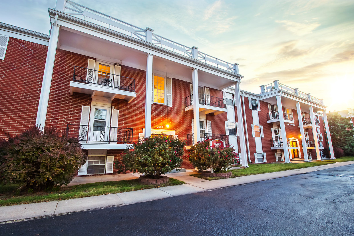 Primary Photo - Indian Hills Apartment Homes