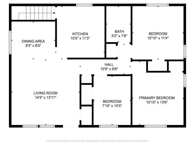 Building Photo - Welcome to this charming 3-bedroom, 1-bath...