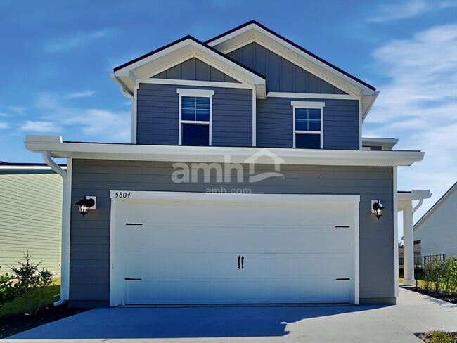 Building Photo - 5804 Hampton Creek Rd