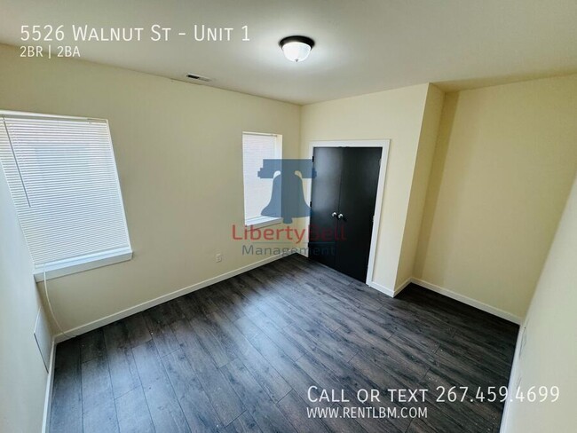 Foto del edificio - 5526 Walnut St