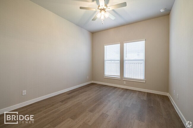 Foto del edificio - ASHFORD PLAN