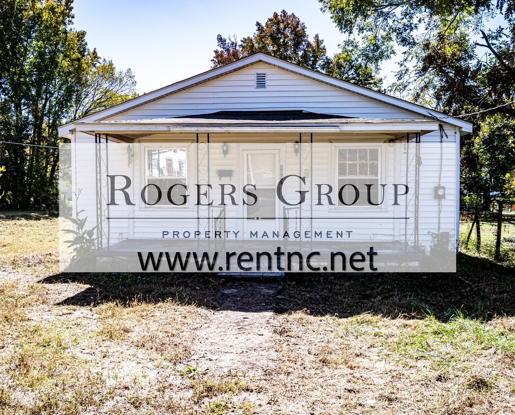 Foto principal - Homes for rent in Franklinton NC - 106 1/2...